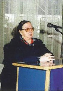 Antonija Nikolic